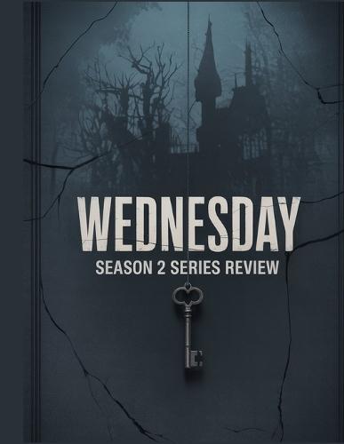 Wednesday Season 2 Series Review: A Deep Dive into the Film's Cast, Production Drama, and the Romance That Started It All