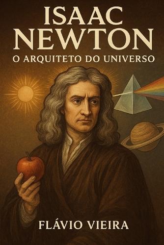 Isaac Newton: O Arquiteto do Universo