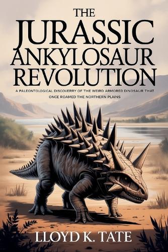 The Jurassic Ankylosaur Revolution: A Paleontological Discovery of the Weird Armored Dinosaur that Once Roamed the Northern Plains