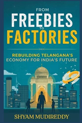 From freebies to factories: Rebuilding Telangana's economy for India's future