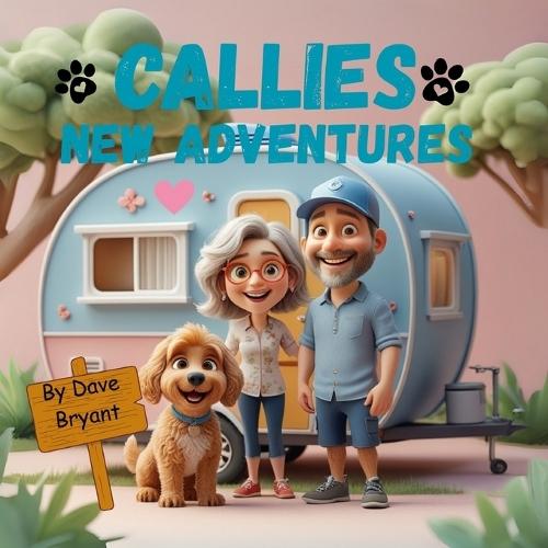 Callies New Adventures