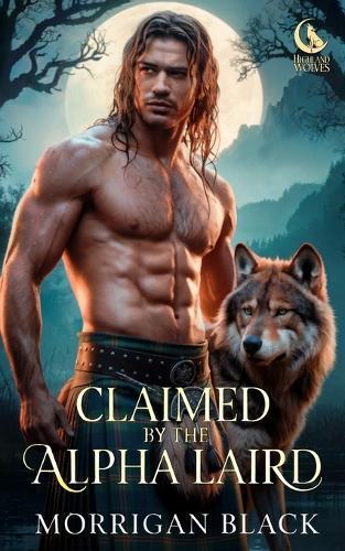 Claimed by the Alpha Laird: An MM Mpreg Wolf-Shifter Romance