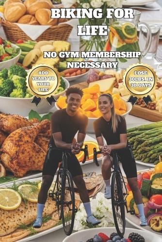 No Gym Membership Necessary: Biking for Life