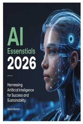 AI Essentials 2026: Harnessing Artificial Intelligence for Success and Sustainability