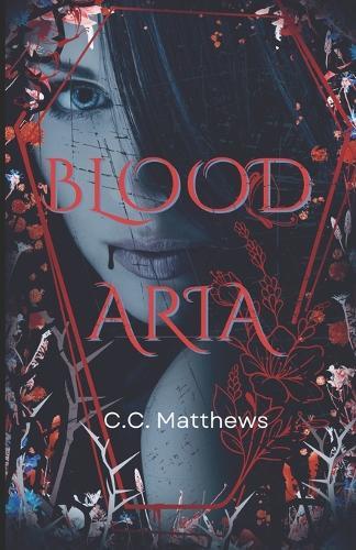 Blood Aria: A Dark Fantasy Erotic Horror