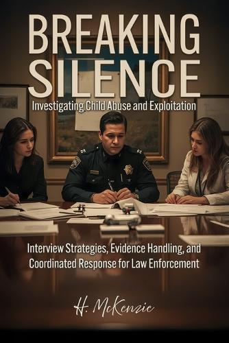 Breaking Silence: Investigating Child Abuse and Exploitation: Interview Strategies, Evidence Handling, and Coordinated Response for Law Enforcement