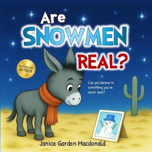 Are Snowmen Real?