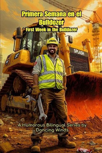 First Week on the Bulldozer: Bilingual Jobsite Stories for Heavy Equipment Operators