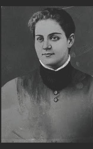 Jolly Jane, the Serial Killer