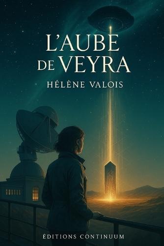 L'aube de Veyra