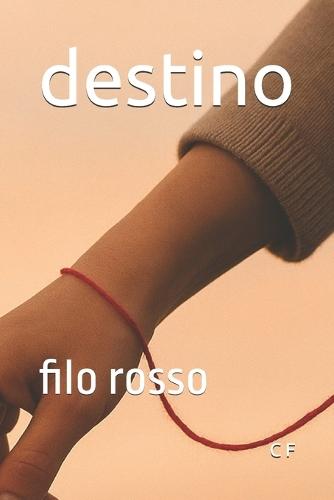 destino: filo rosso