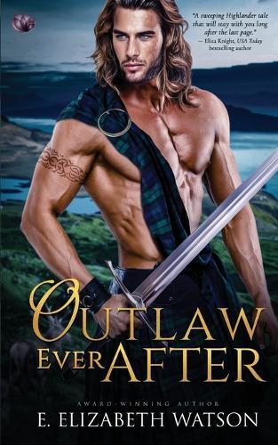 Outlaw Ever After