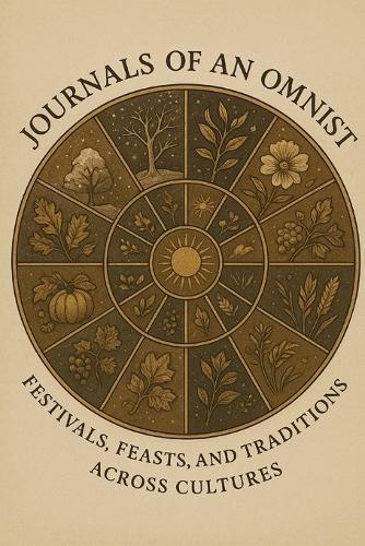 Journals of an Omnist: Festivals, Feasts, and Traditions Across Cultures