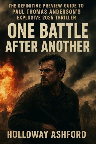 One Battle After Another: The Definitive Preview Guide to Paul Thomas Anderson's Explosive 2025 Thriller