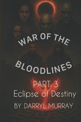 War of the Bloodlines Eclipse of Destiny Part 3