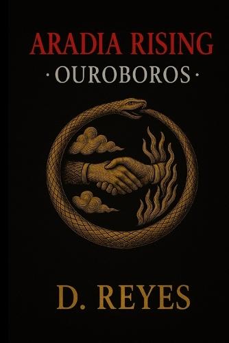 Aradia Rising: Ouroboros