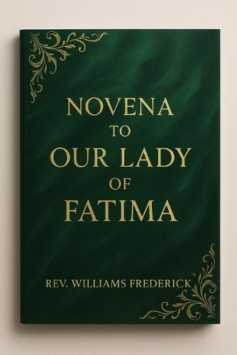 Novena to Our Lady of Fatima