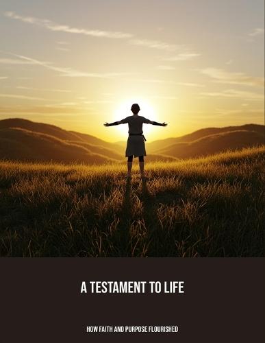 A Testament To Life: How Faith And Purpose Flourished