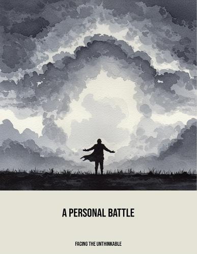 A Personal Battle: Facing The Unthinkable