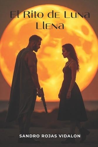 El Rito de Luna Llena: El legado de Nathaniel Cross