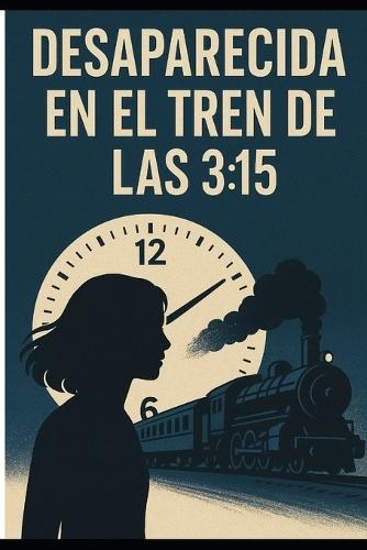 Desaparecida en el Tren de las 3: 15