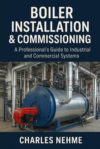 Boiler Installation & Commissioning: A Professional's Guide to Industrial and Commercial Systems