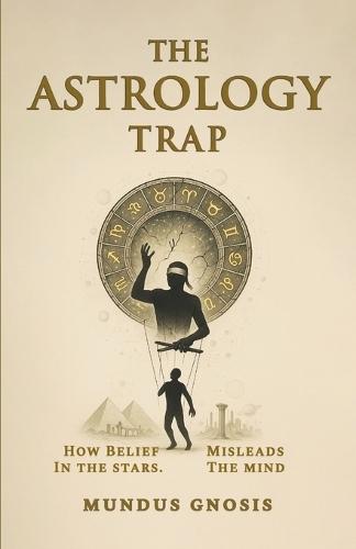The Astrology Trap: How Belief in the Stars Misleads the Mind