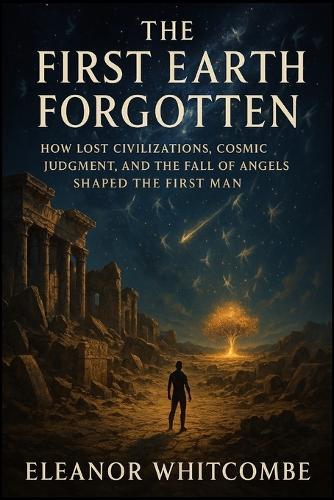 The First Earth Forgotten: How Lost Civilizations, Cosmic Judgment, and the Fall of Angels Shaped the First Man