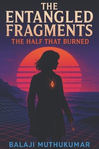 The Entangled Fragments: The Half That Burned