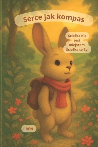 Serce jak kompas: &#346;cie&#380;ka nie jest miejscem. &#346;cie&#380;ka to Ty.