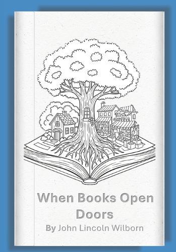 When Books Open Doors