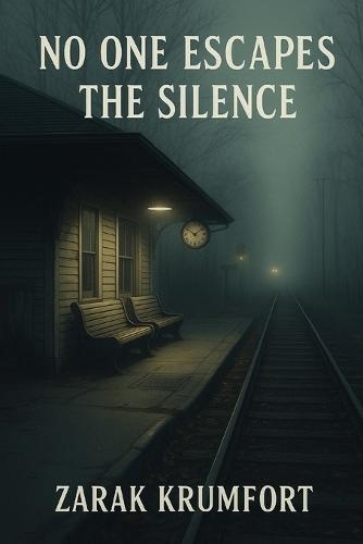 No One Escapes the Silence