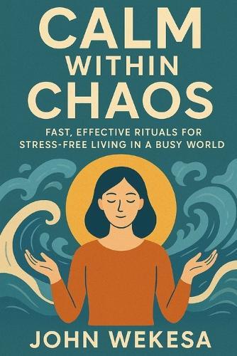 Calm Within Chaos: Fast, Effective Rituals for Stress-Free Living in a Busy World