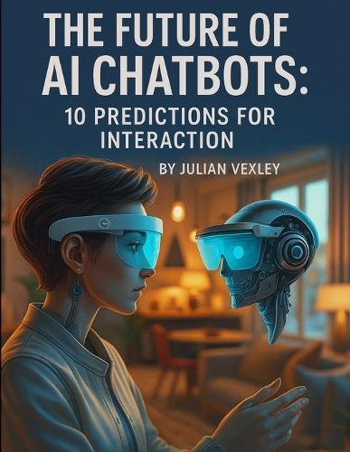 The Future of AI Chatbots: 10 Predictions for Interaction