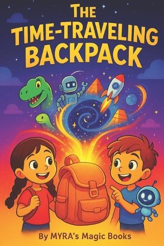 The Time-Traveling Backpack