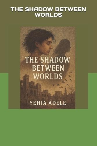 The Shadow Between Worlds by Yehia Adele