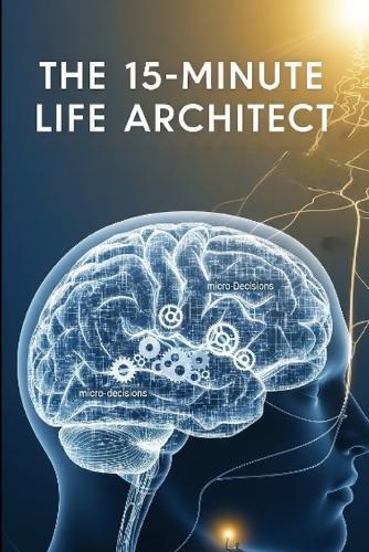 The 15-Minute Life Architect: Master Your Micro-Decisions for Extraordinary Transformation - A Science-Based Guide to Building Success Through Small Daily Choices