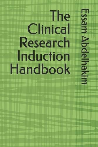 The Clinical Research Induction Handbook