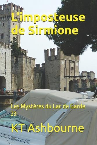 L'imposteuse de Sirmione: Les Mystères du Lac de Garde 23