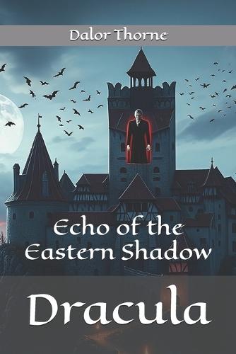 Dracula: Echo of the Eastern Shadow