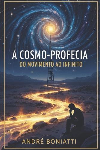 a cosmo-profecia do movimento ao infinito