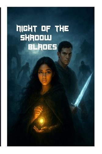 Night of the Shadow Blades - Volume 1: The Curse of the Shadow World