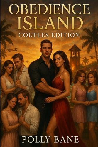 Obedience Island: Couples Edition: A Dark DDLG Reality Show of Pairs, Betrayal, and Erotic Surrender