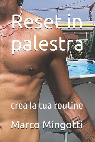 Reset in palestra: crea la tua routine