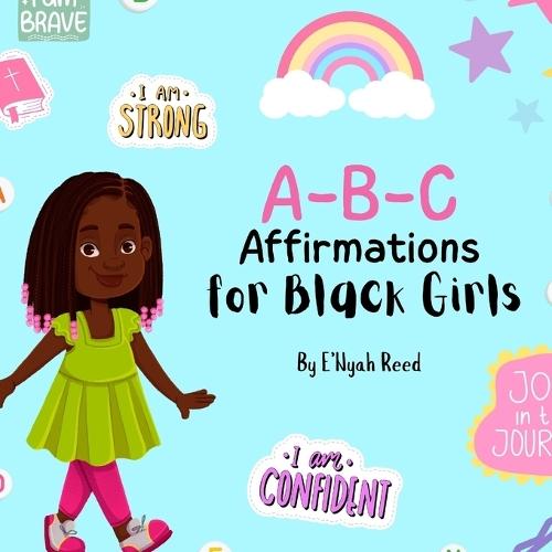 A-B-C Affirmations for Black Girls