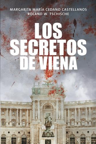 Los Secretos de Viena: ¡El detective privado Andorian van Anders investiga una escena del crimen en Viena! ¡Un thriller policíaco!
