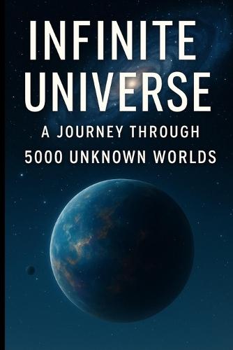 Infinite Universe: A Journey Through 5000 Unknown Worlds