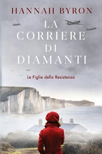 La Corriere di Diamanti: Una storia d'amore avvincente durante la Seconda Guerra Mondiale
