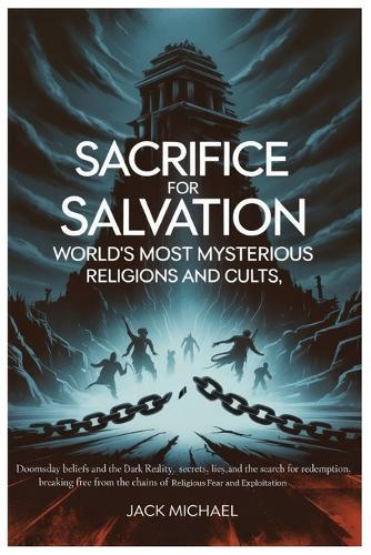 Sacrifice for Salvation: World's Most Mysterious Religions and Cults: Doomsday Beliefs and the Dark Reality, Secrets, Lies, and the Search for Redemption, Breaking Free from the Chains of Religious Fear and Exploitation