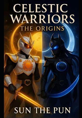 Celestic Warriors: The Origins